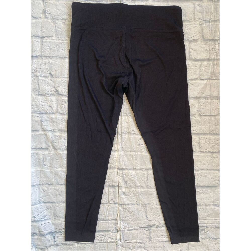 Express women M ankle mid rise pull on comfort fit ribbed dress pants brand new